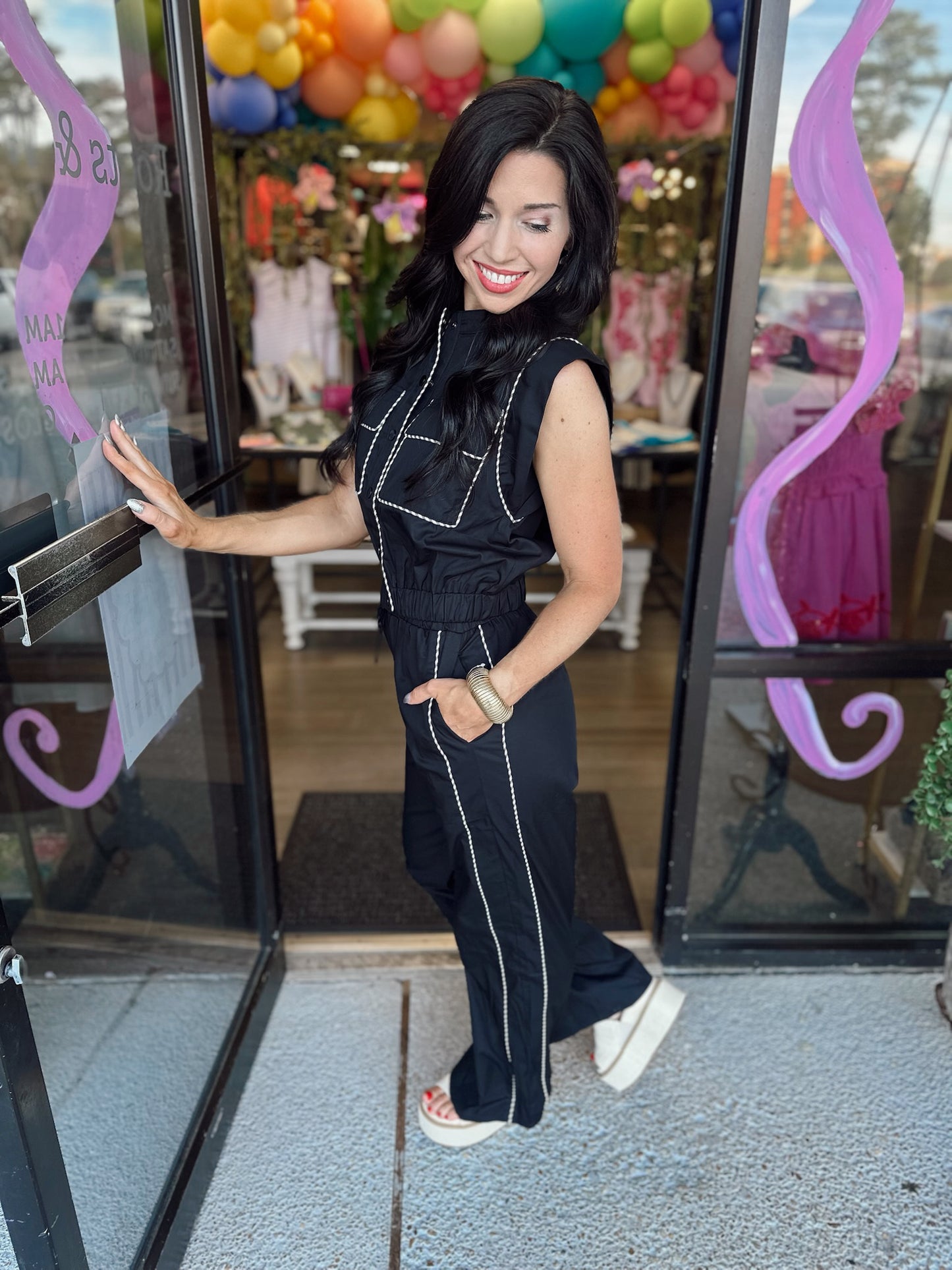 Jessica Set - Top ONLY