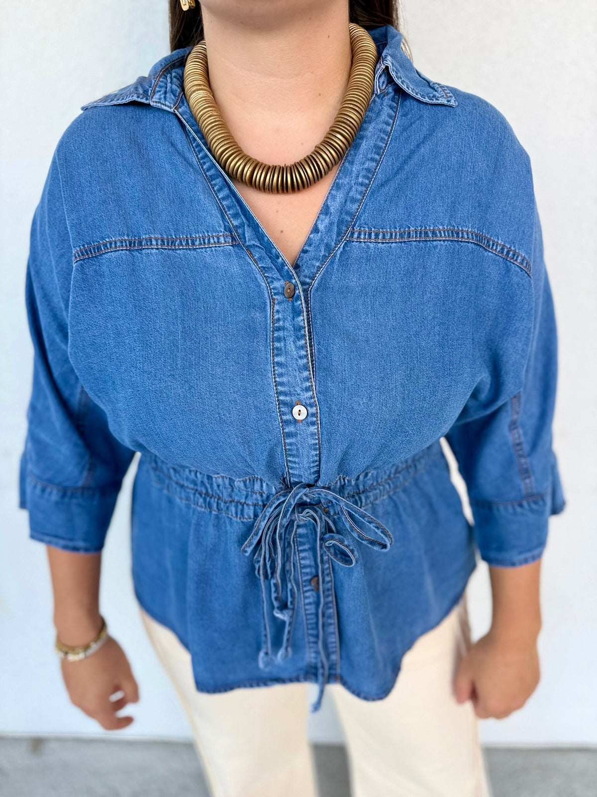 Denim Denim Baby - dark