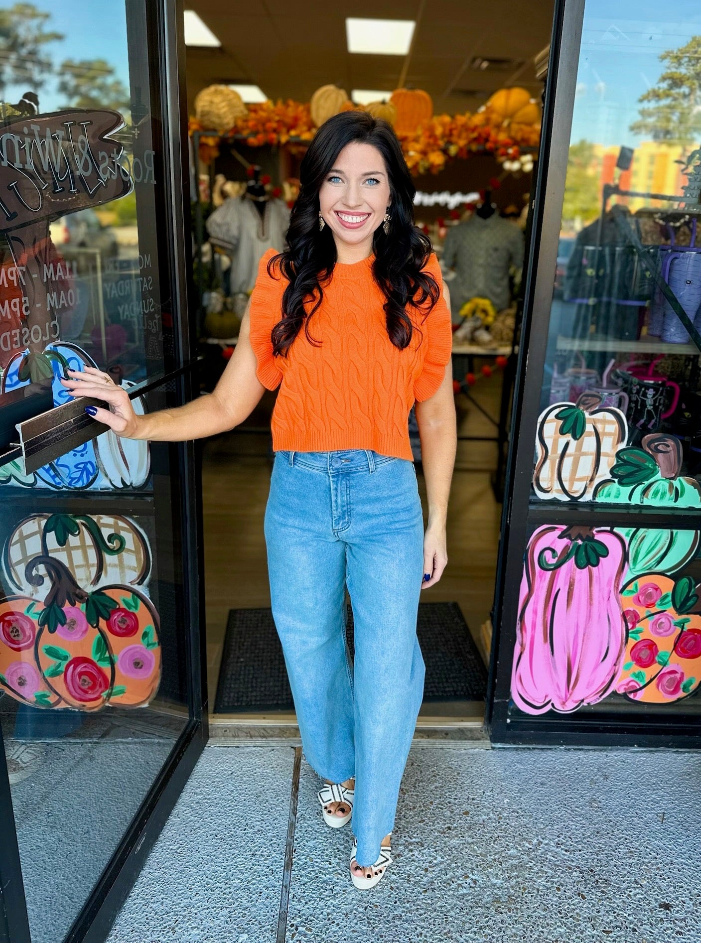 Miranda Vest
