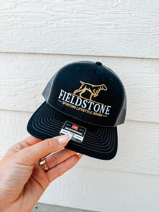 Fieldstone Dog