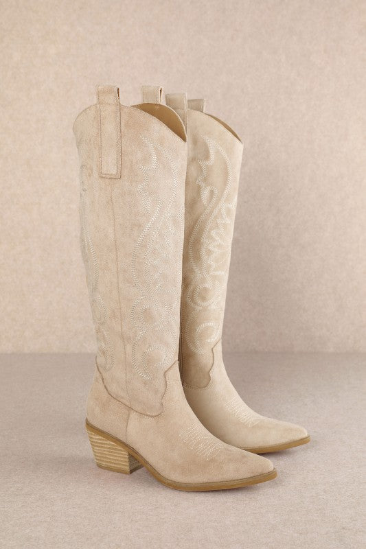 Giada - beige
