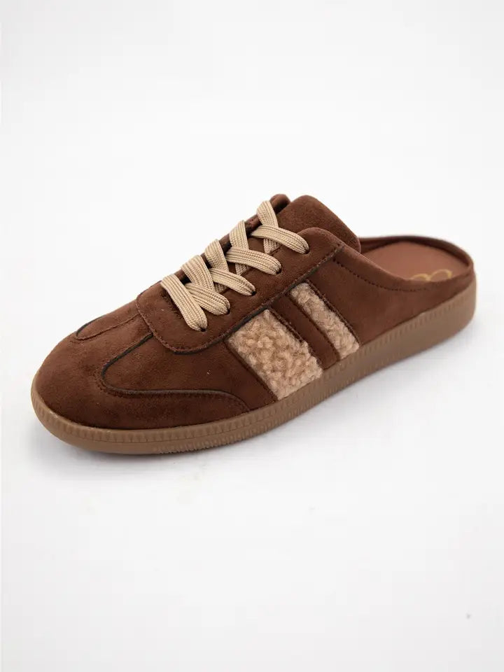 Sandra Slip On