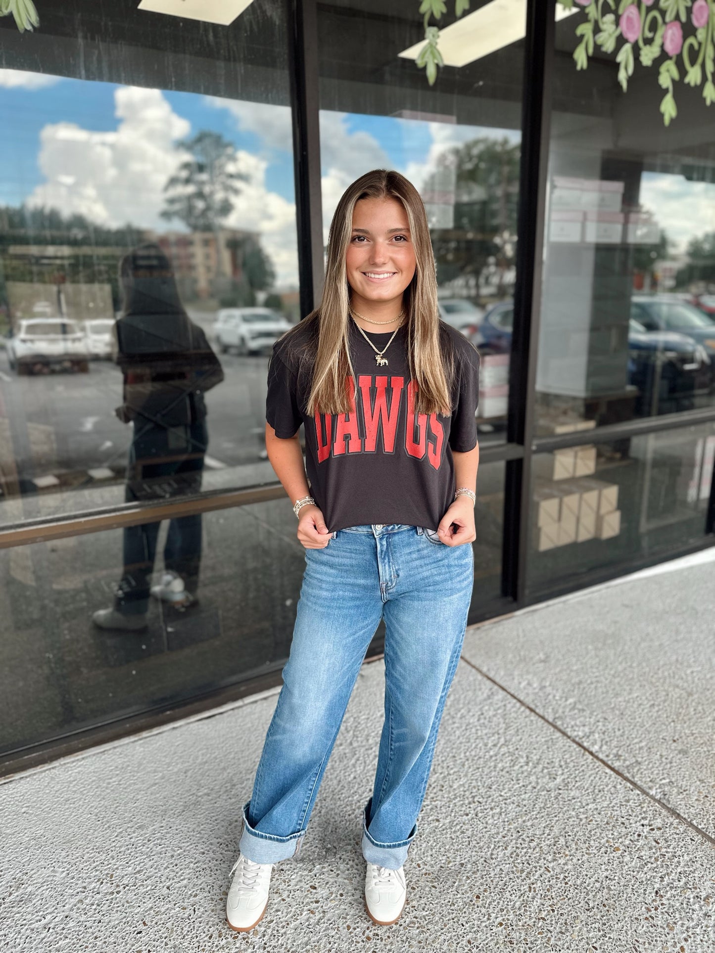 DAWGS Tee