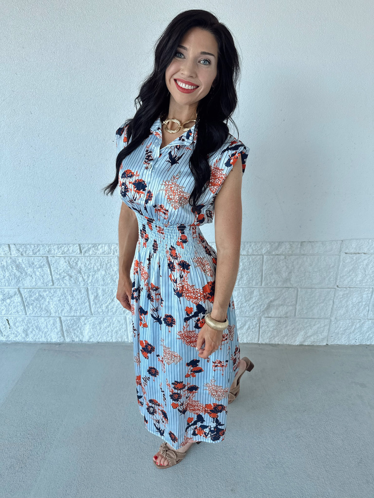 Lovi Dress