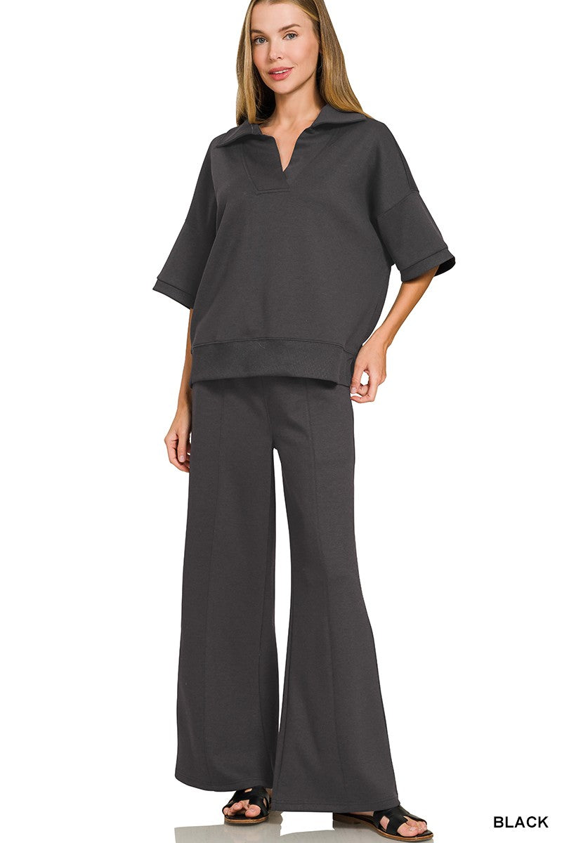 Tay Tay Set - black