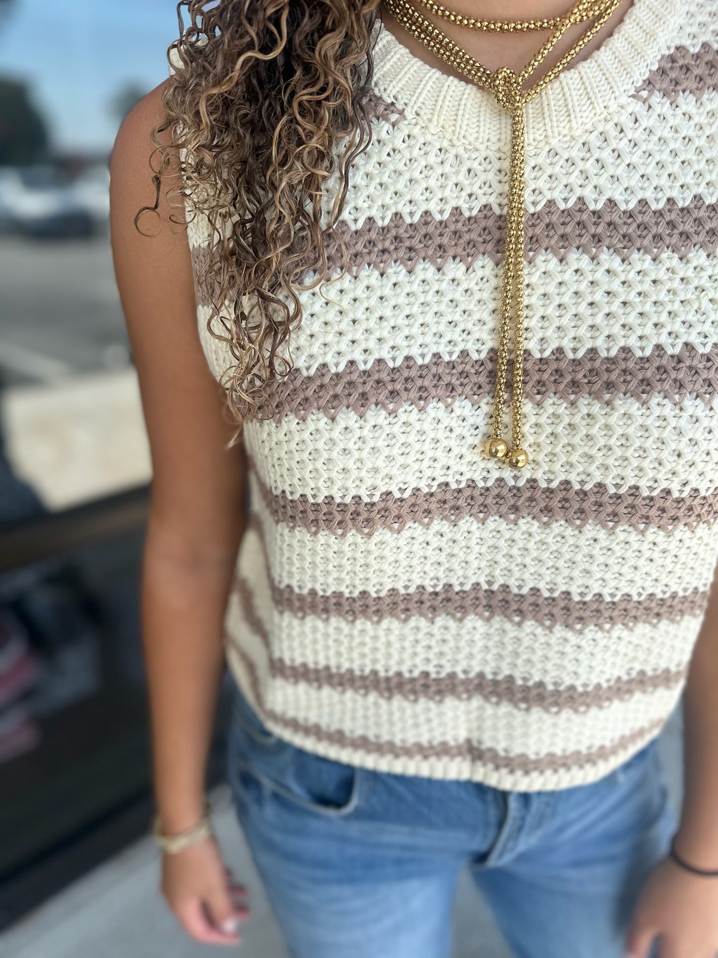 Seely Top
