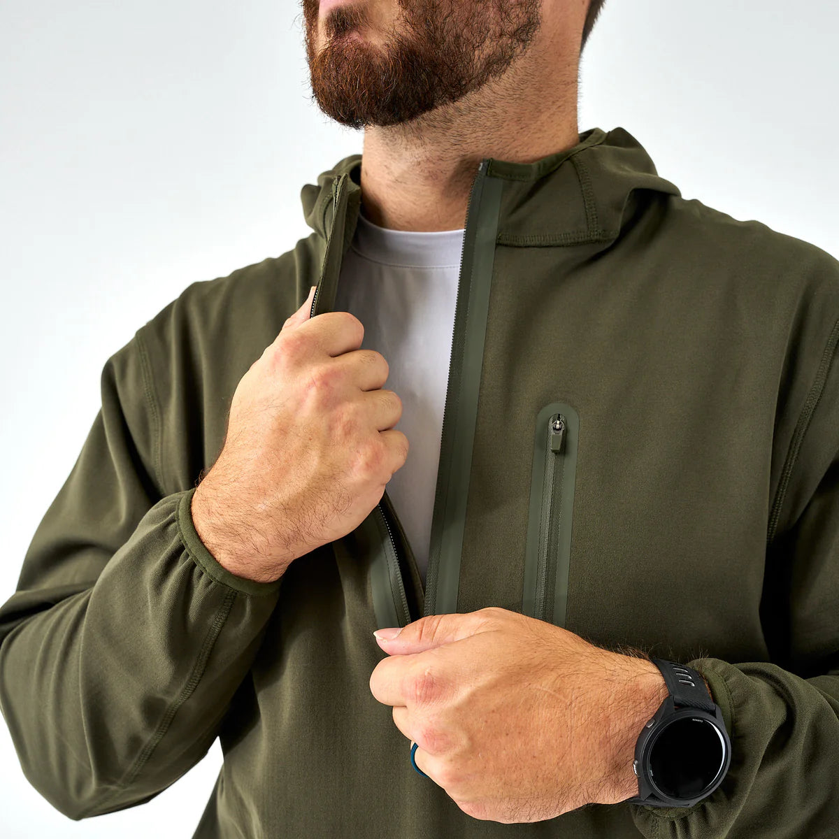 Mallard Green Duke Tech