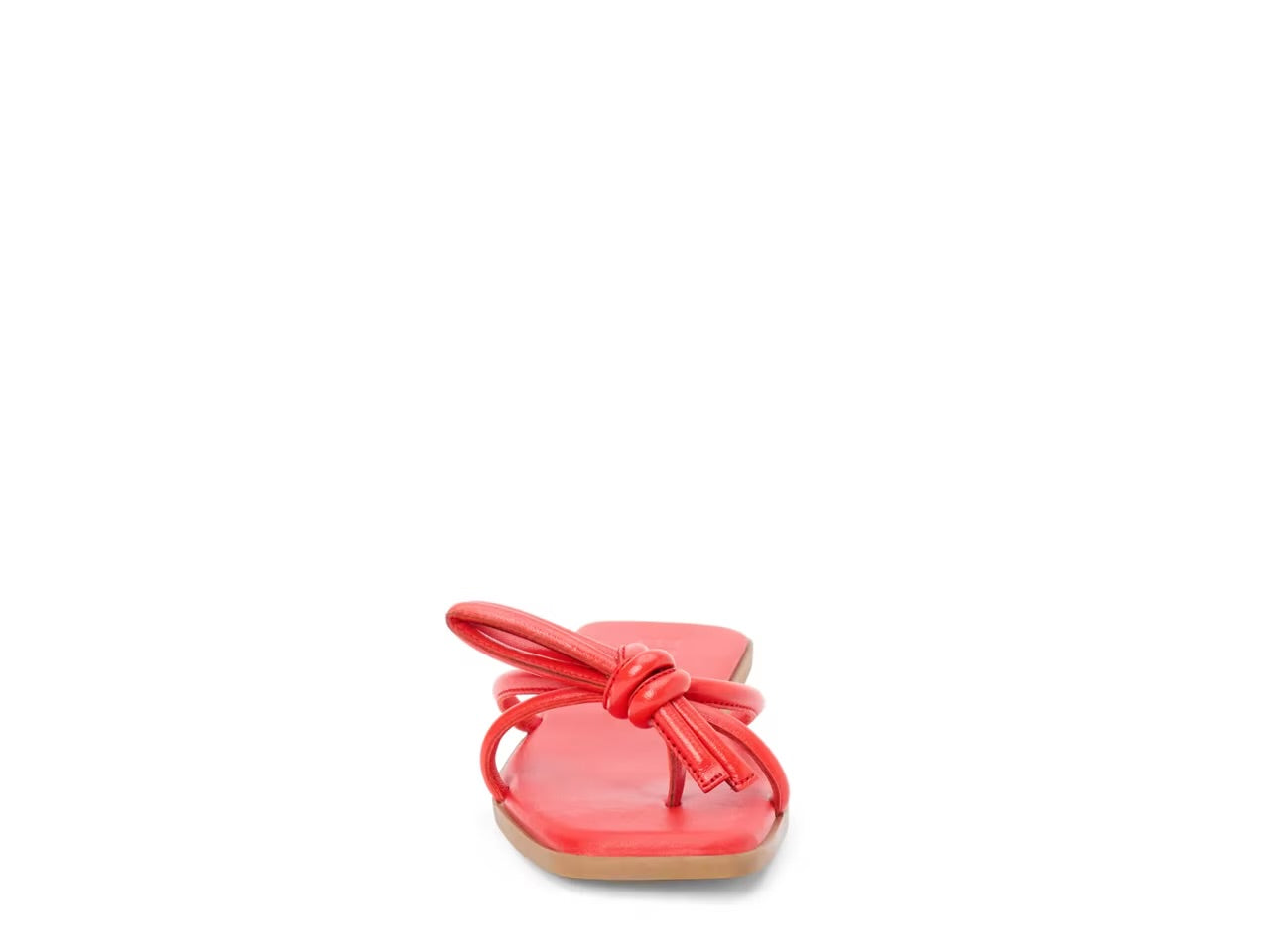 Ruthie - Red
