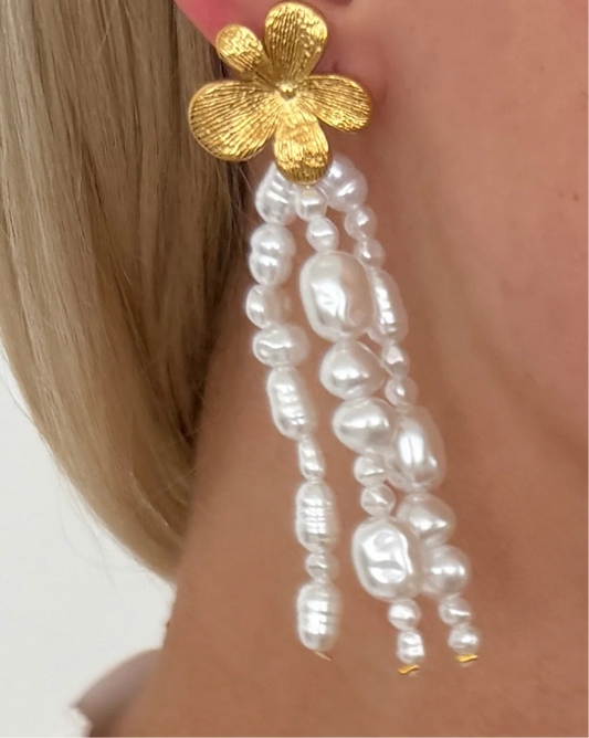 Aloha Earrings