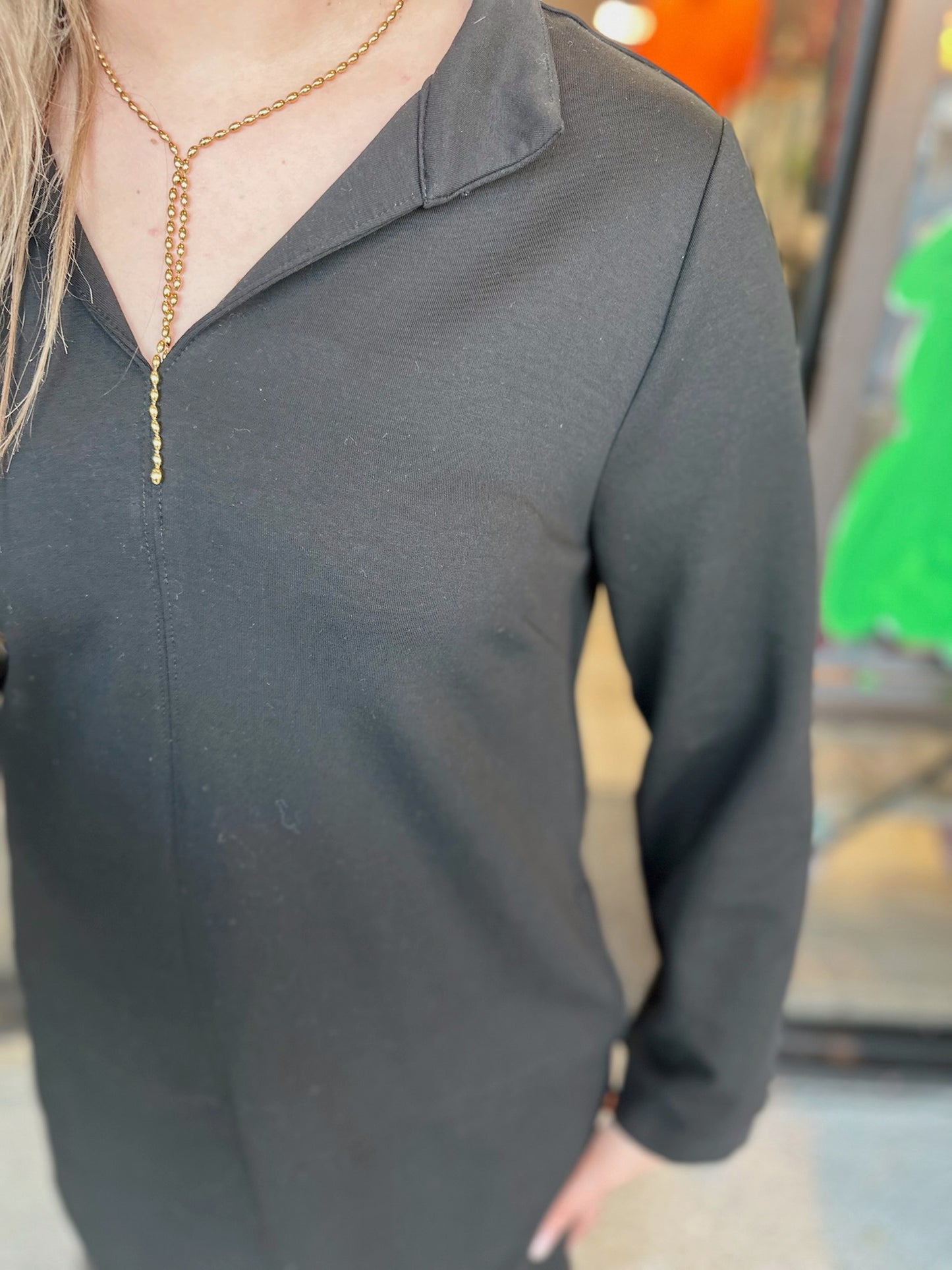 Bring Me Back Mini-Black