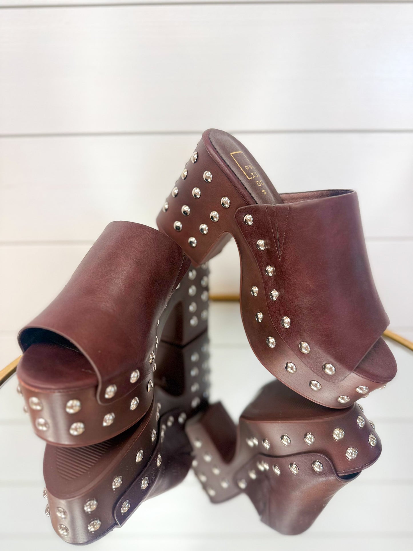 Holly - Bordeaux