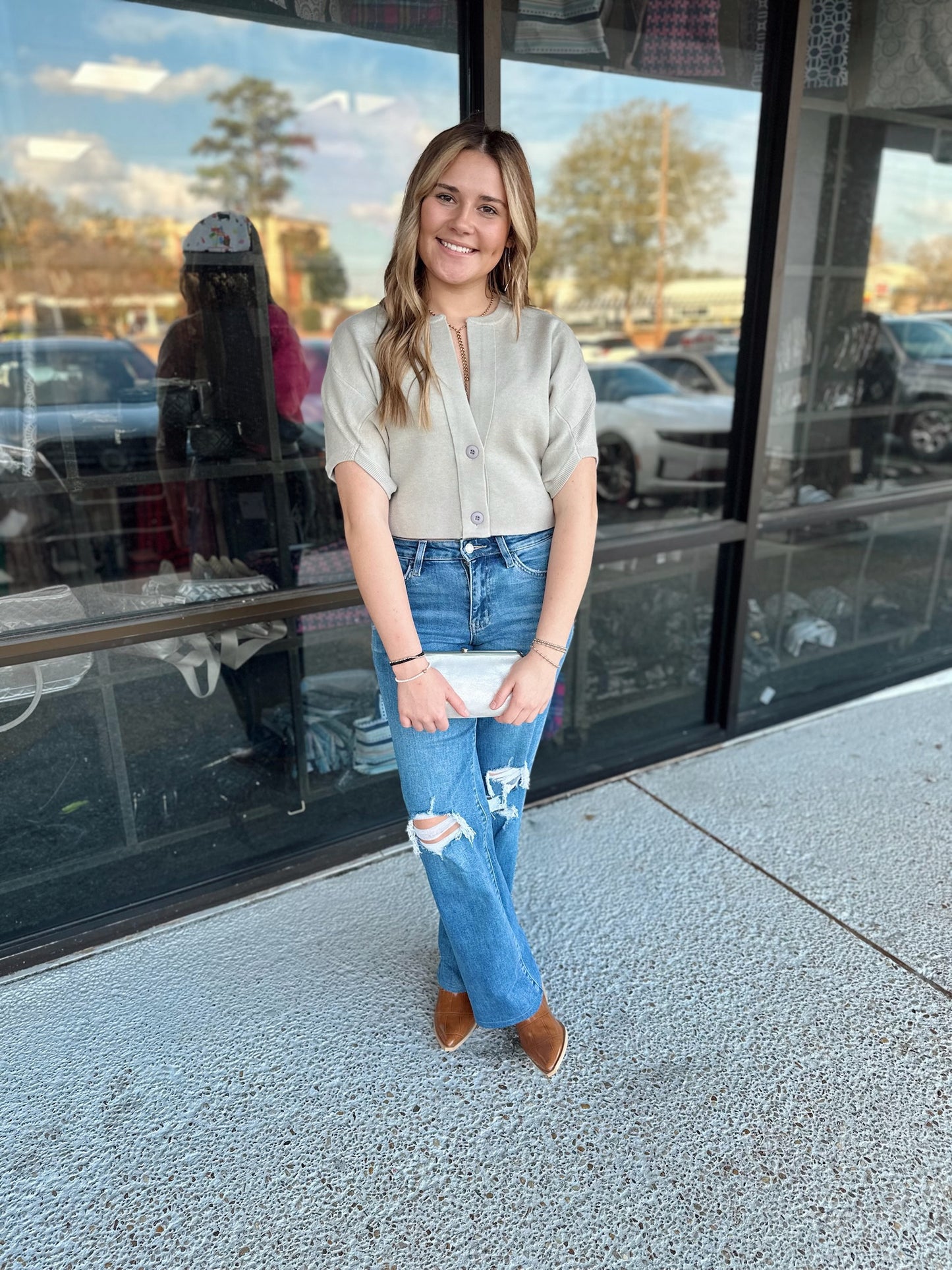 Better Days Ahead Top