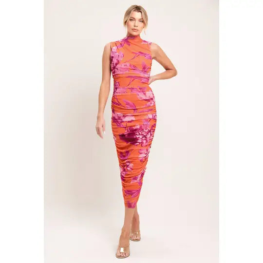 Power House Dress