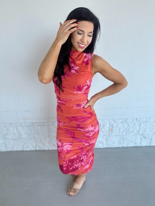 Power House Dress