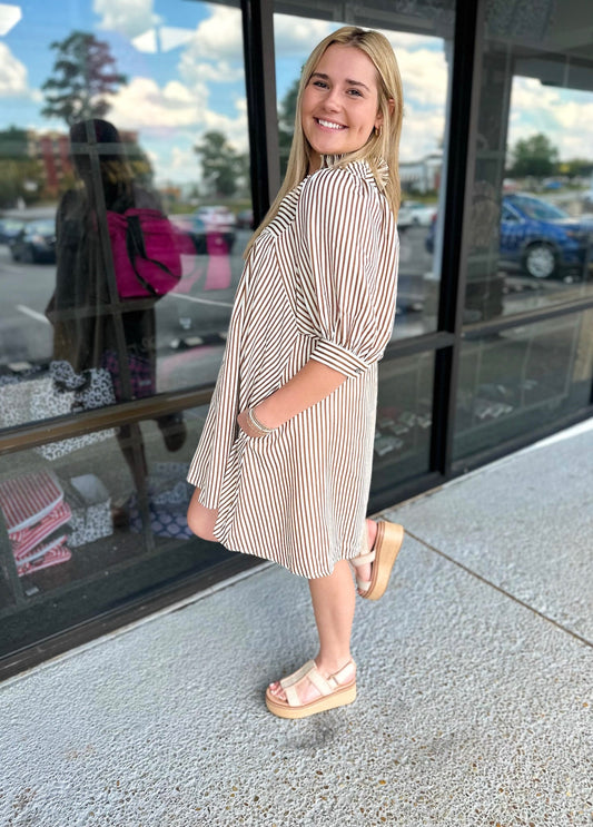 Daisy Mae Dress