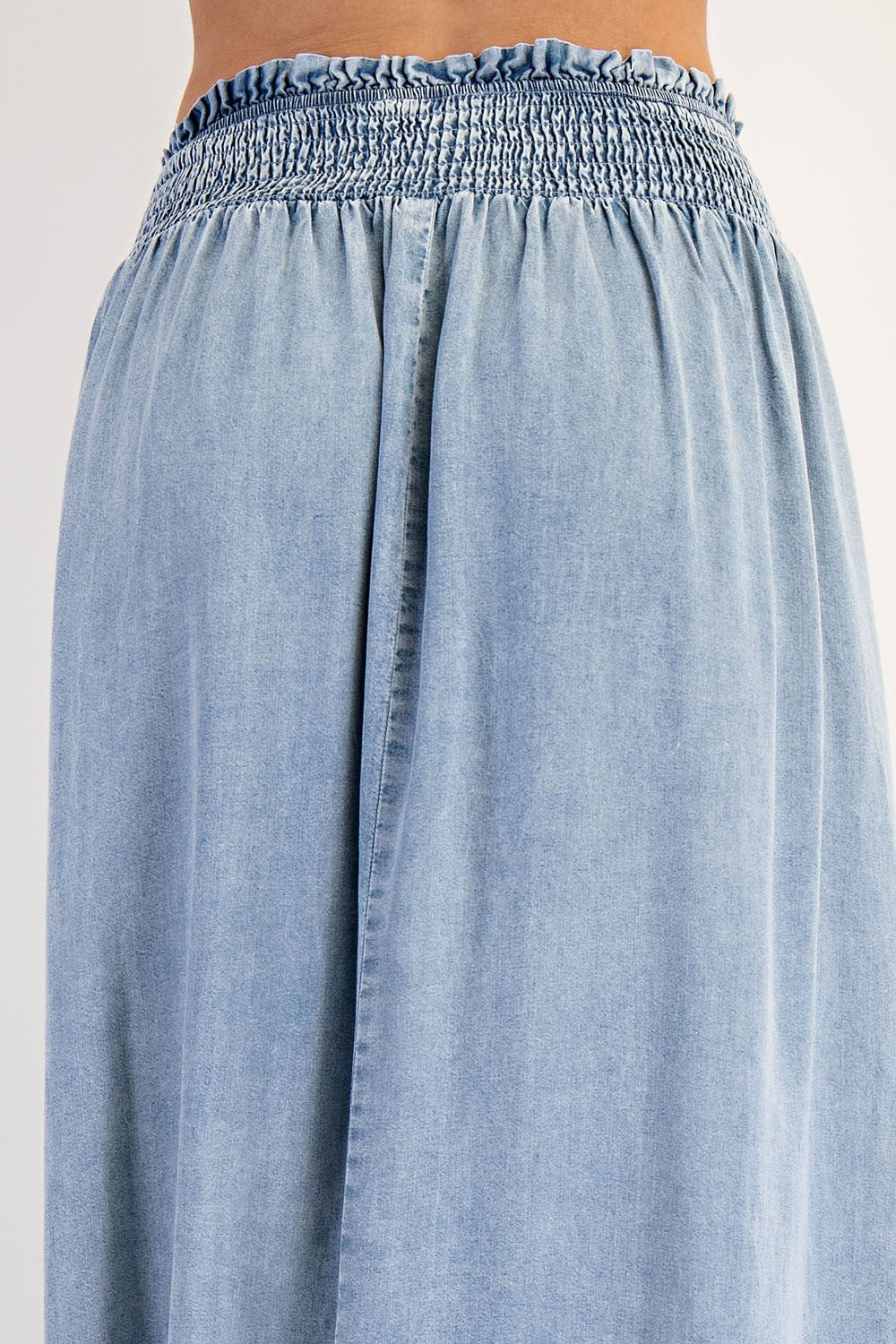 Know you more skirt
