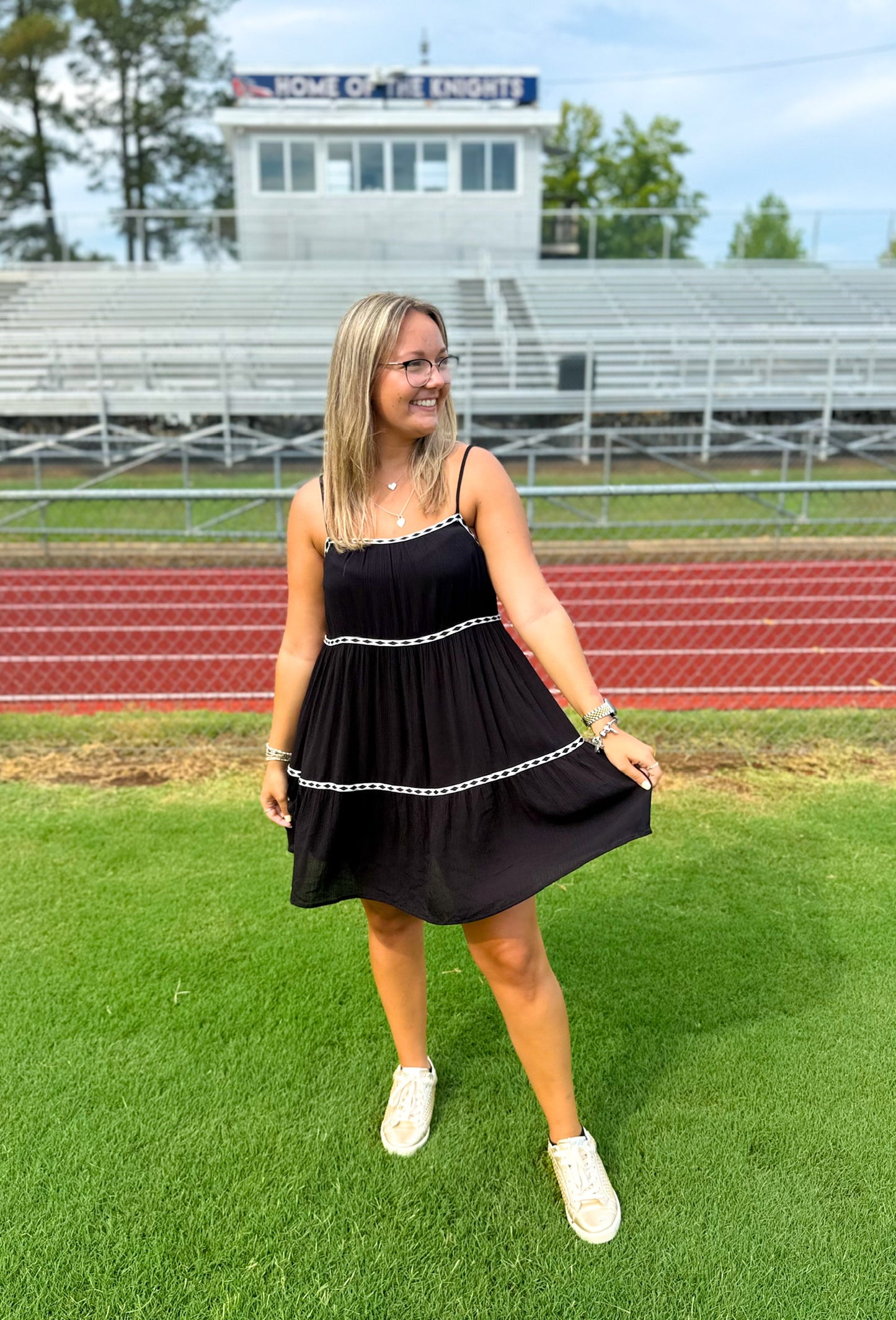 Tape Me Away Mini - Black
