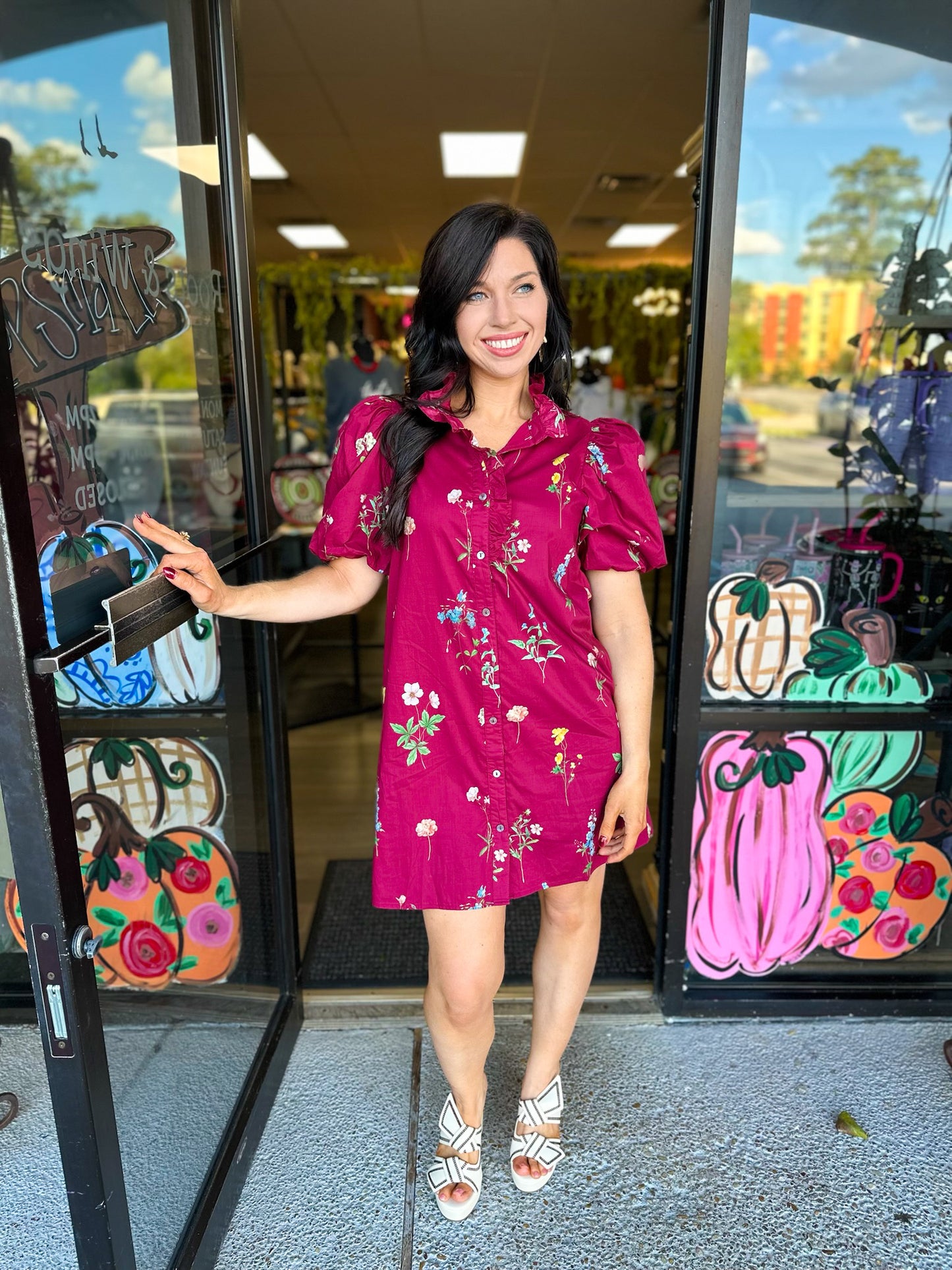 Fall Wish Mini