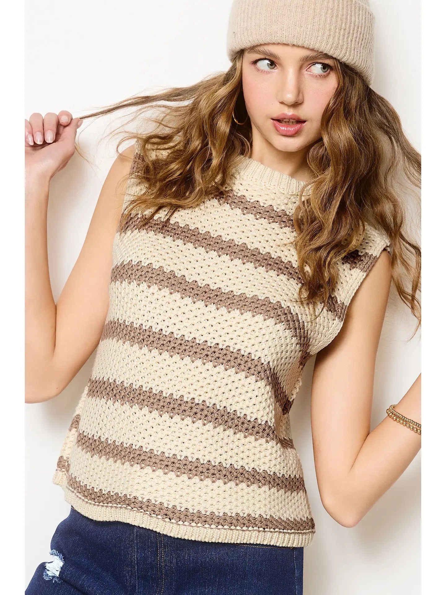 Seely Top