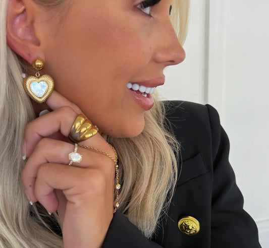 Ellie Earrings