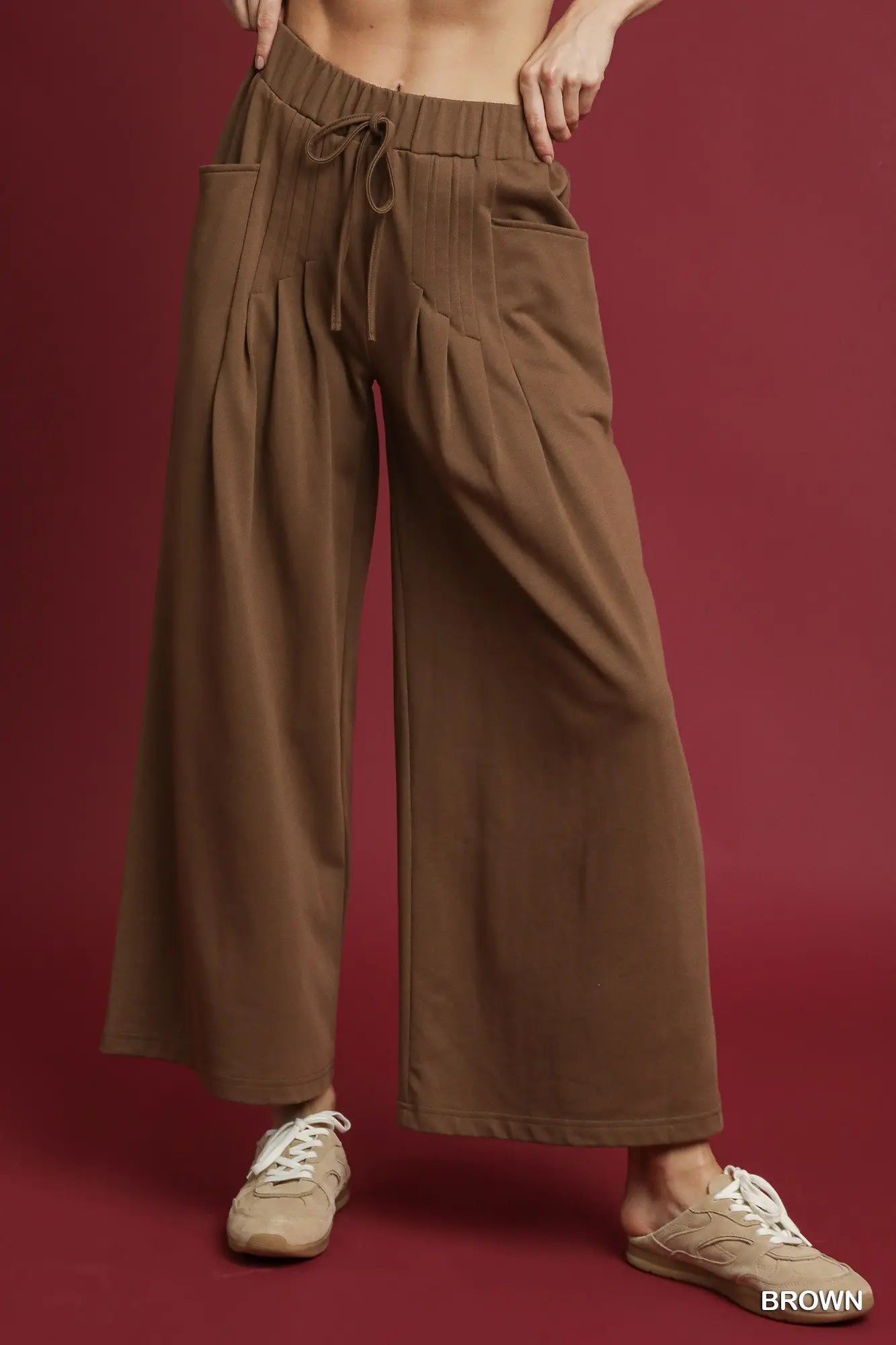 Call It Comfy Pants