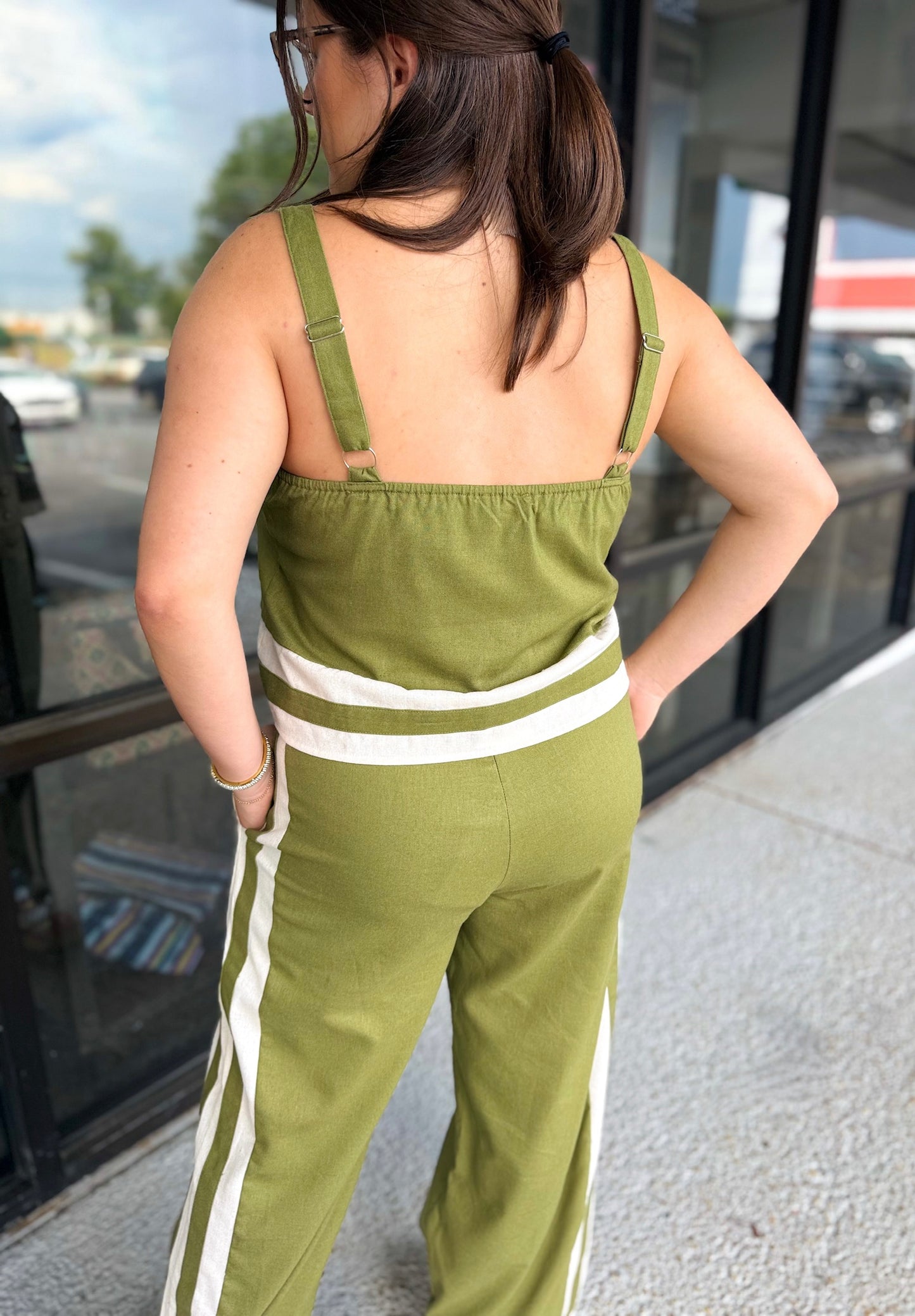 Double Take Set
