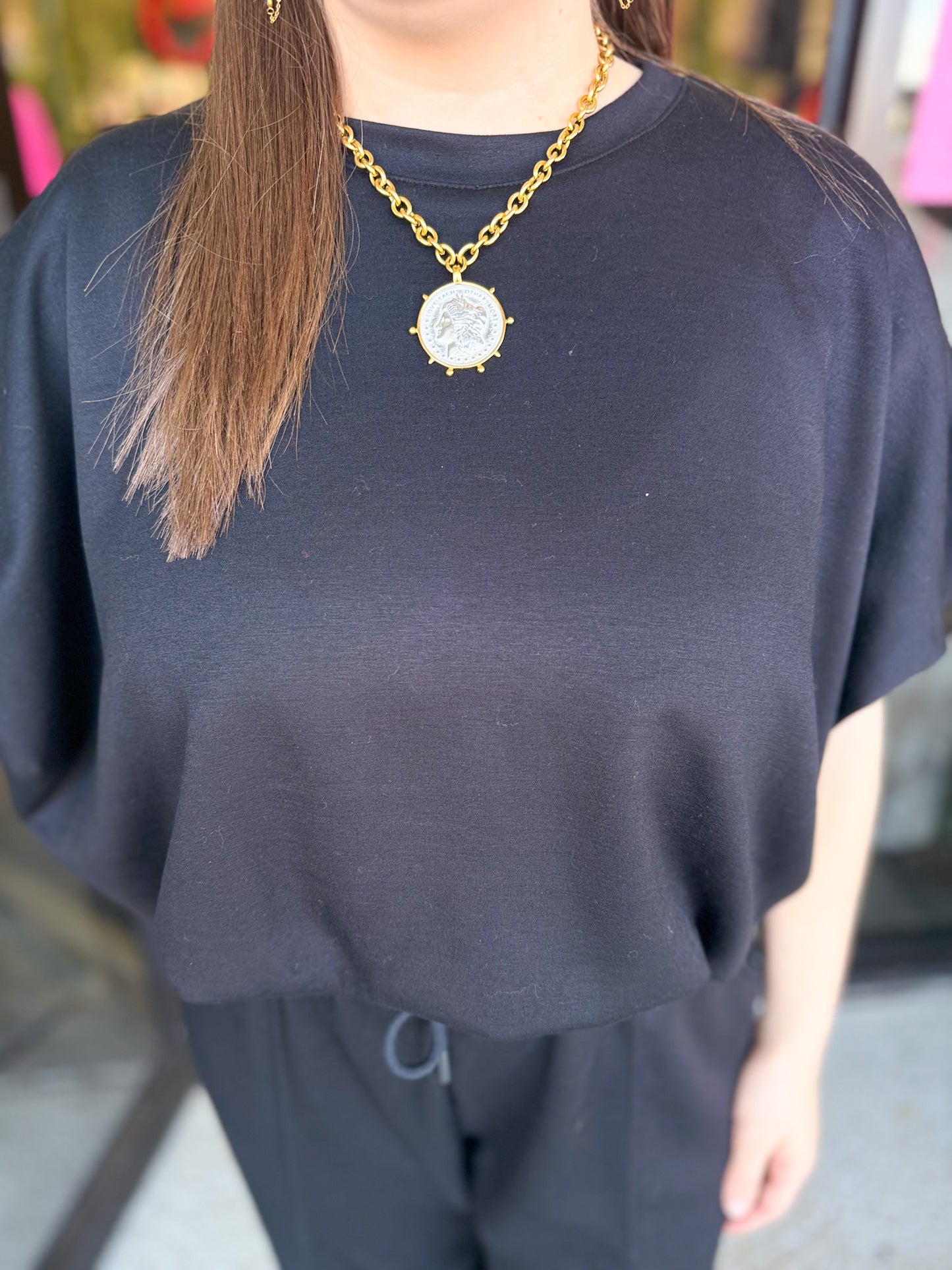 Getting Stuff Done SET - black