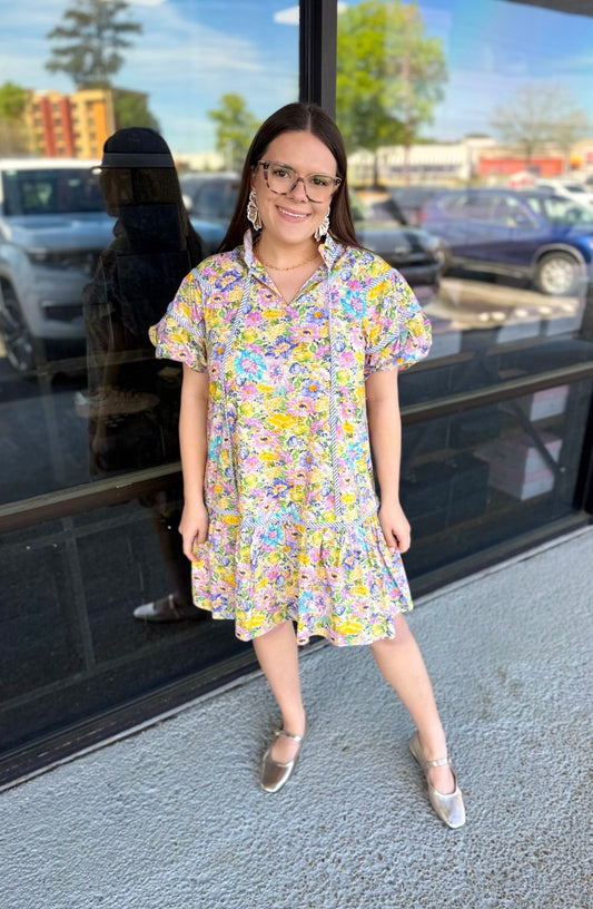Natalie Mini - Lemon Mix