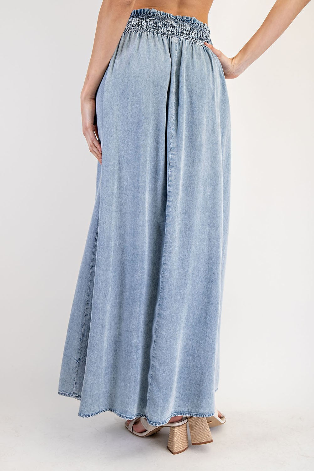 Know you more skirt