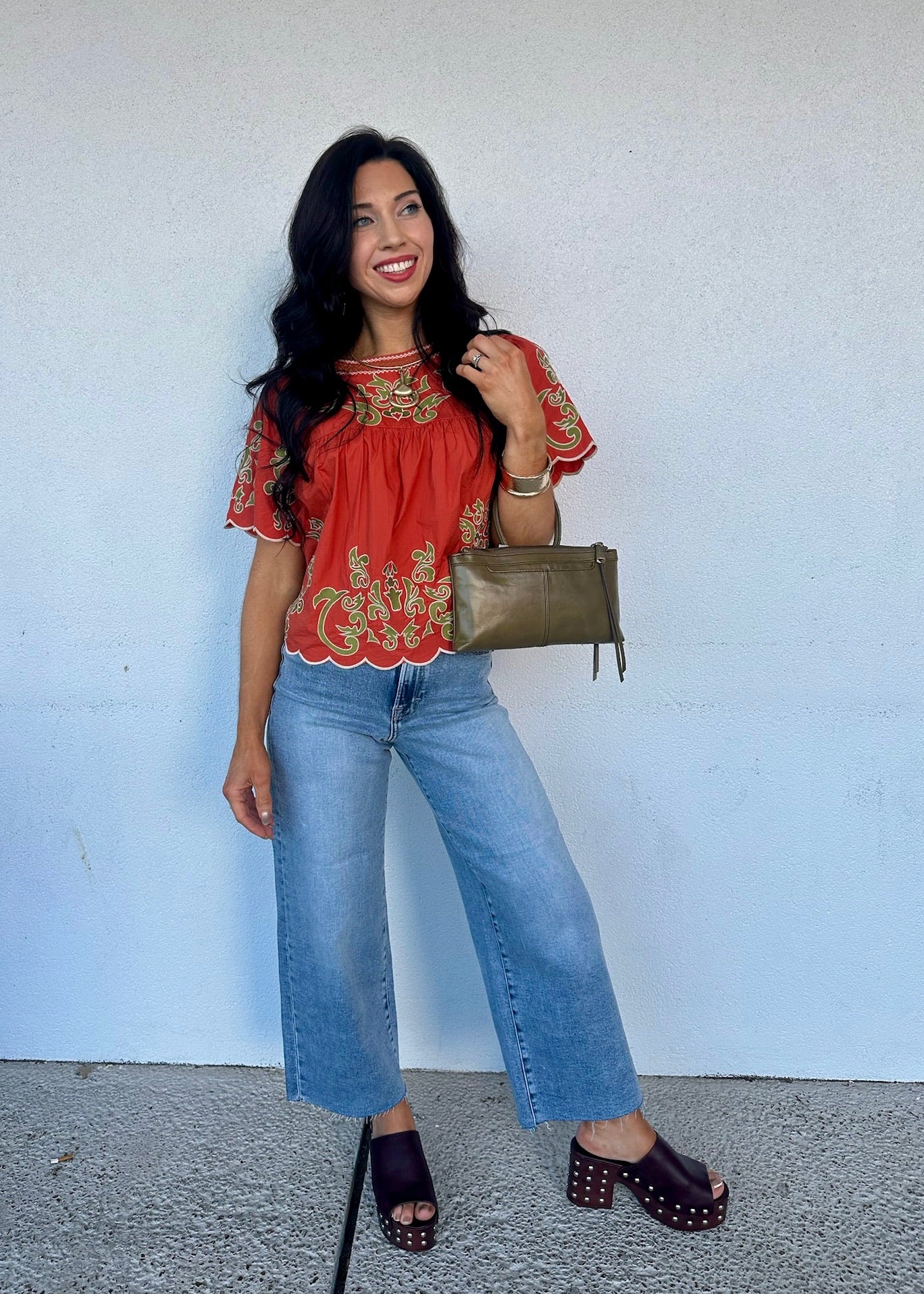 Polly Top