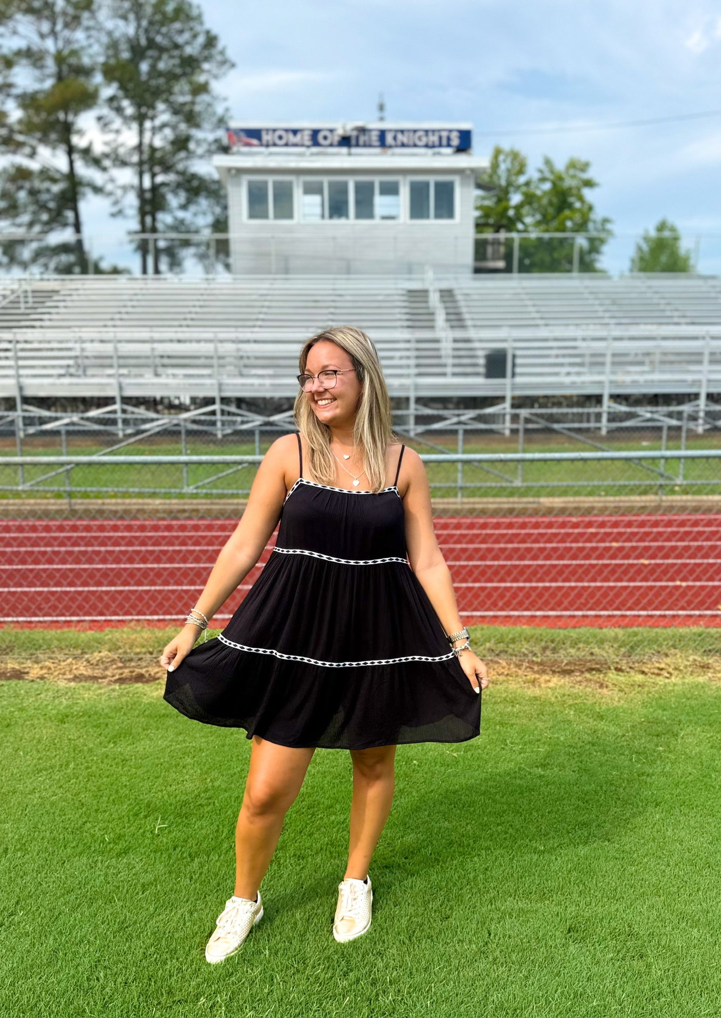 Tape Me Away Mini - Black