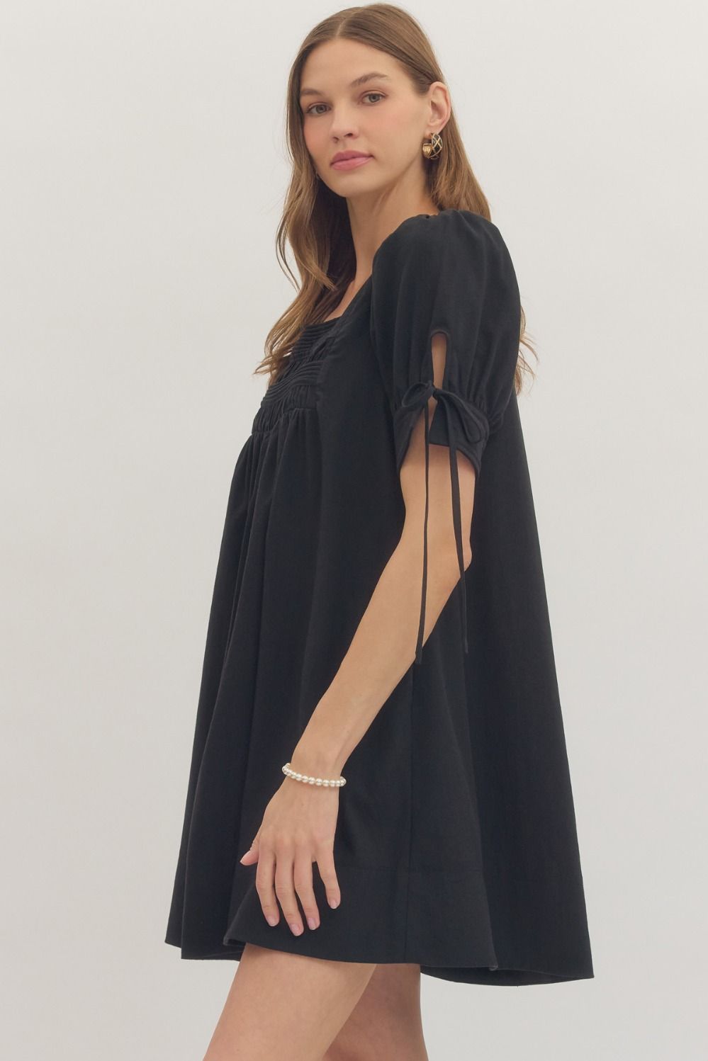 Haley Mini - black