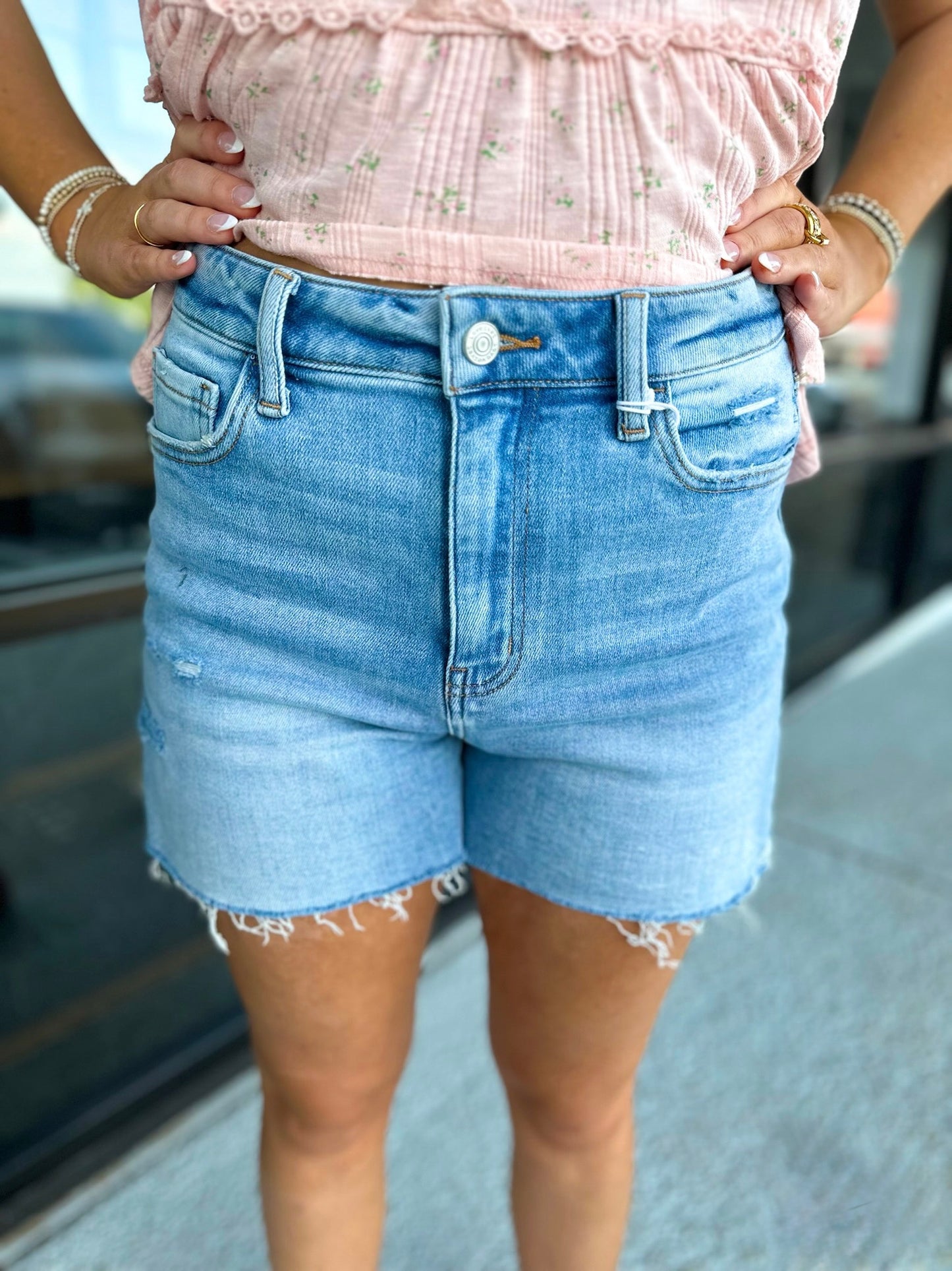 Righteous Denim