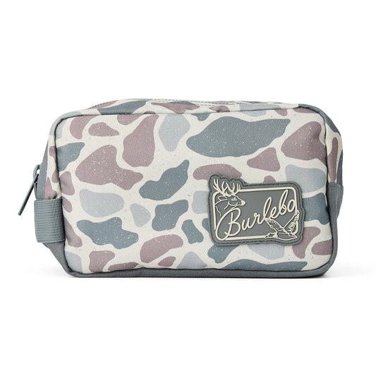 Dopp Kit - Classic Camo