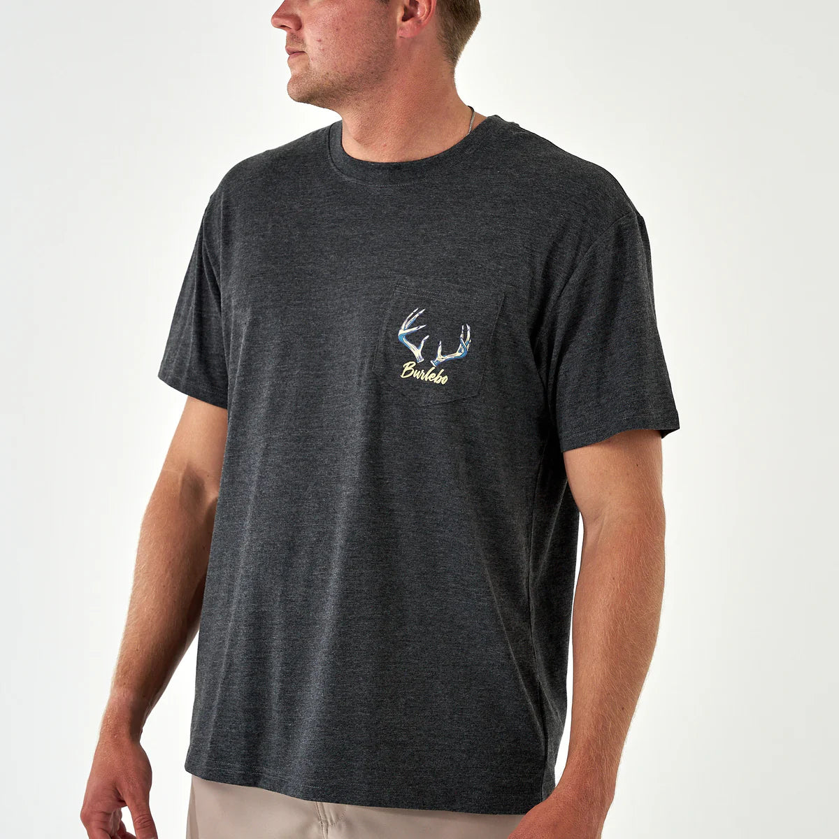 Whitetail Season Tee
