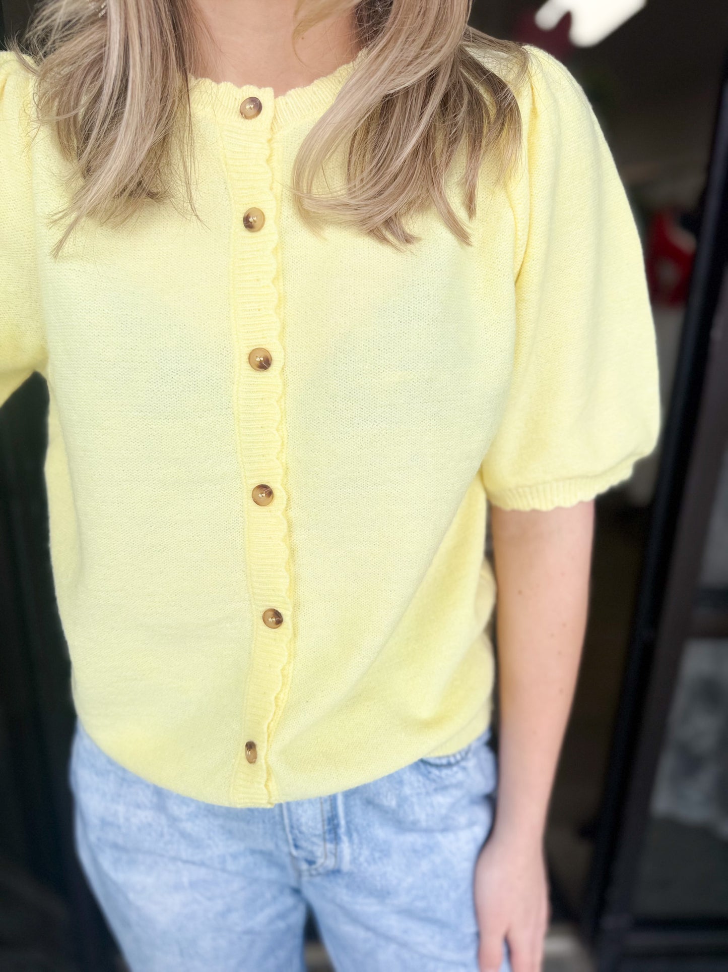 Main Option - Daisy