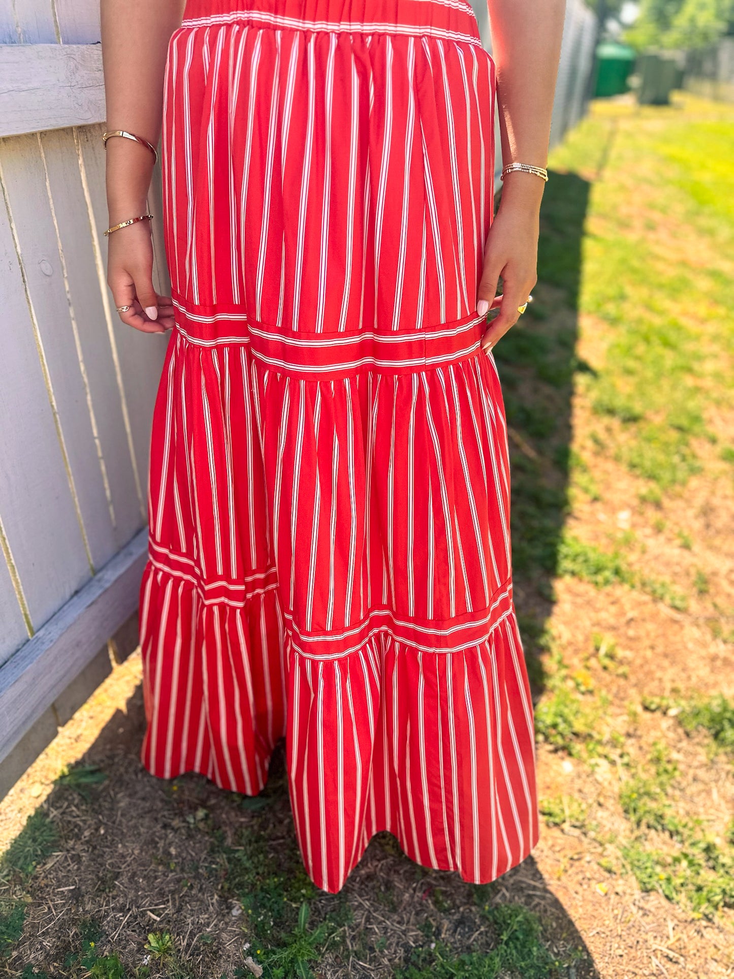 Firework Babe Set - Red mix