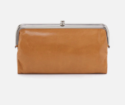 Lauren Clutch-Wallet