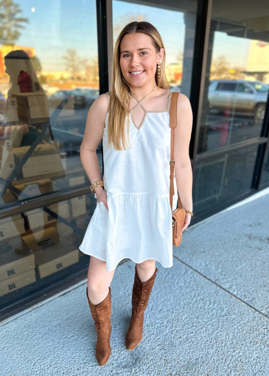 Bride to Be - Off white mix