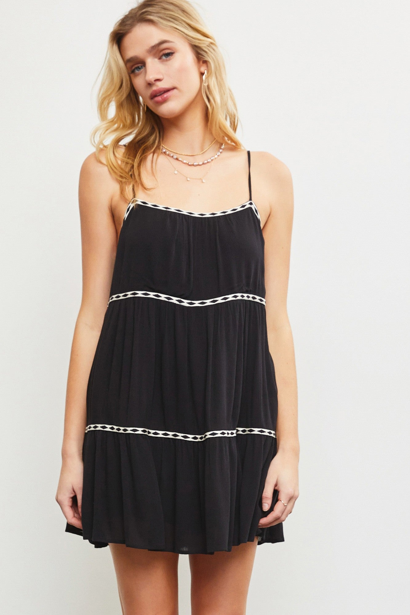 Tape Me Away Mini - Black