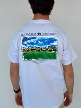 Load image into Gallery viewer, Glen Arven Tee - White
