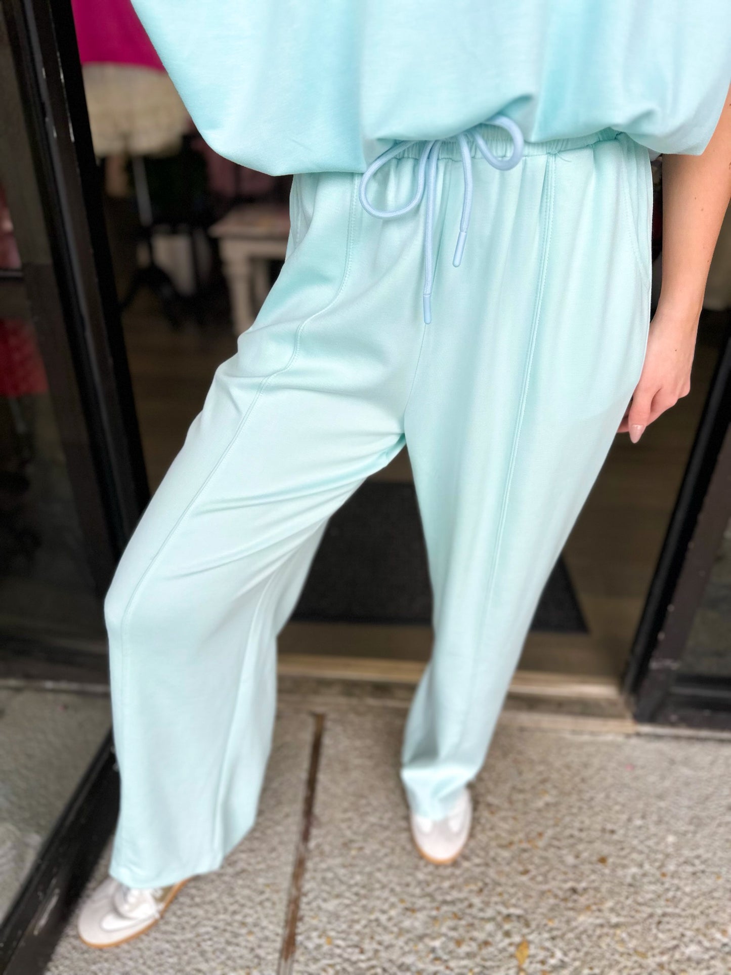 Getting Stuff Done Set - mint