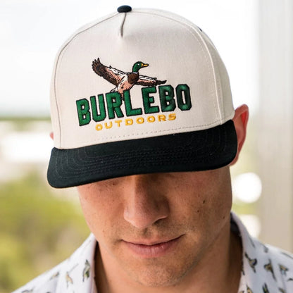 YOUTH -Mighty Duck Cap