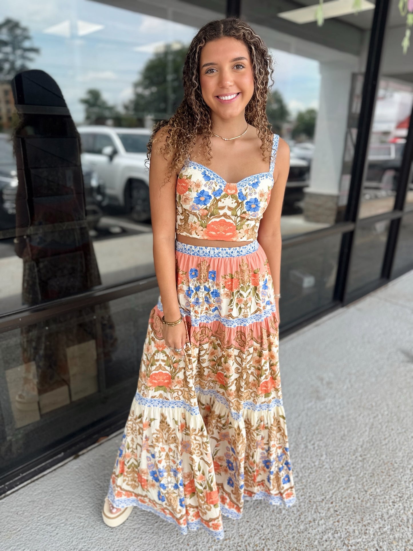 Vacay Mode Set