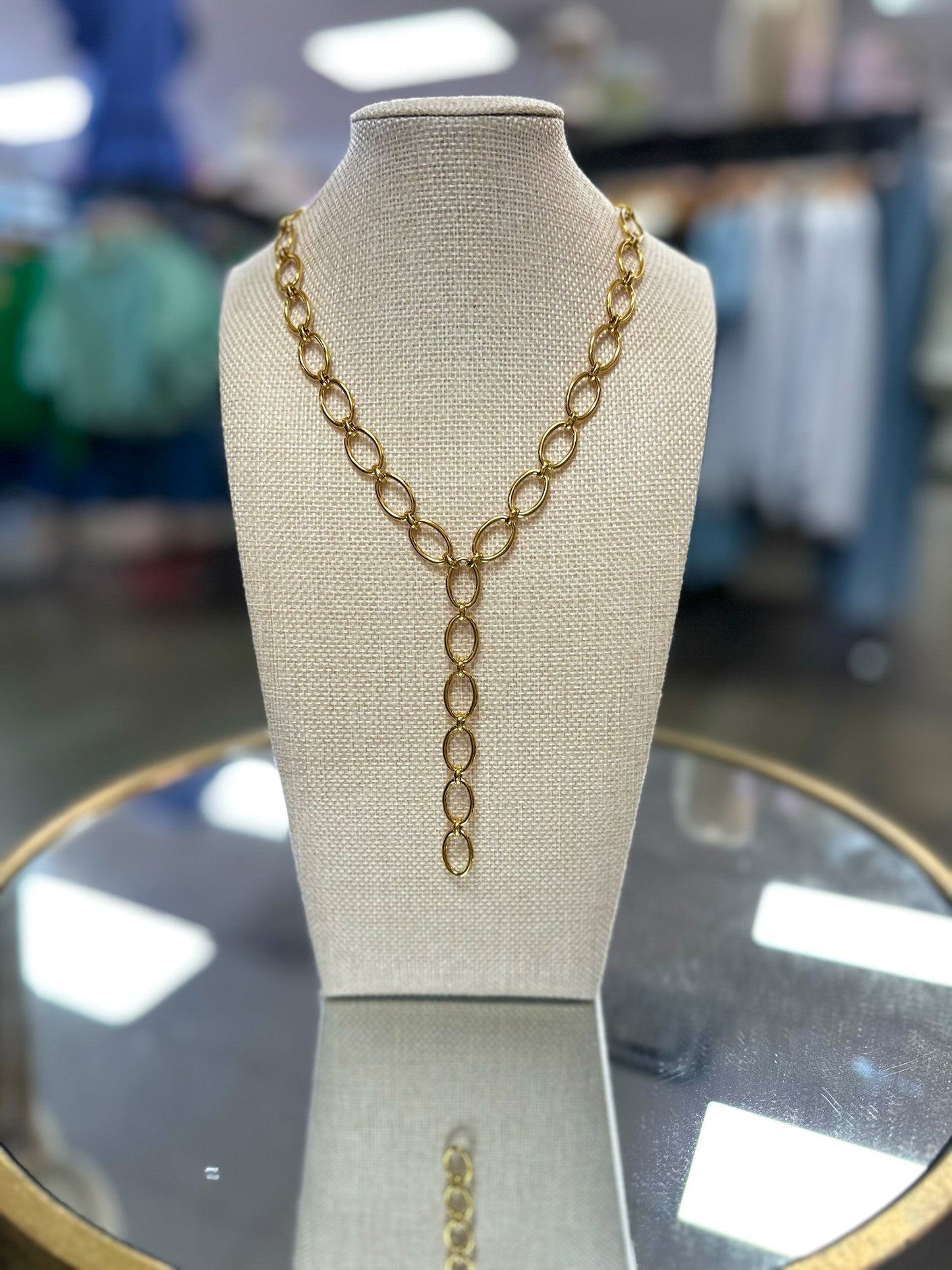 Brynn Necklace