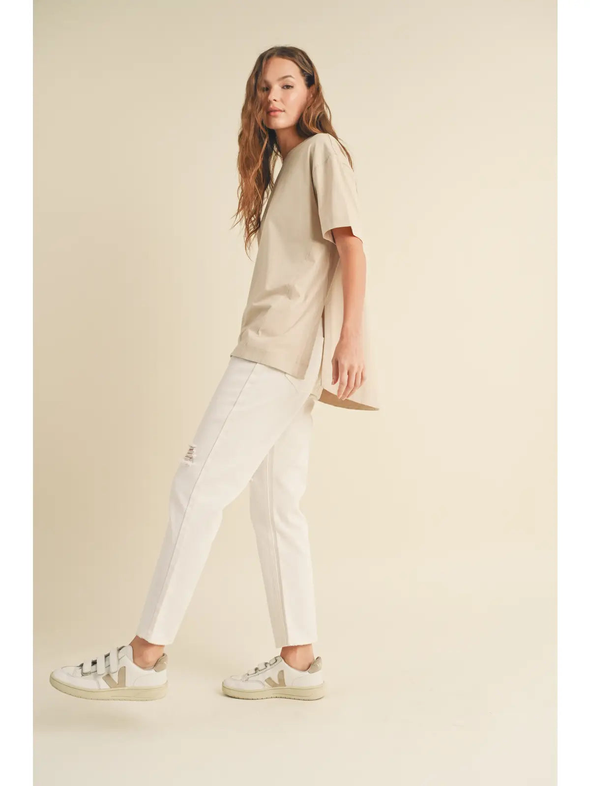 Clean Slate Tee