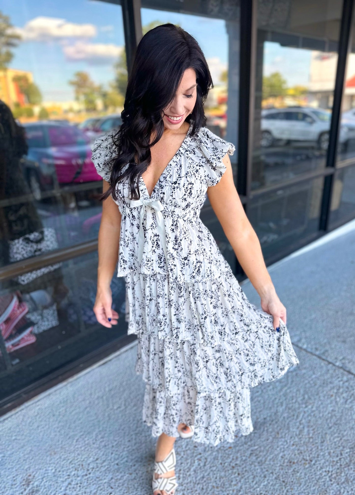 If you get the chance-off white