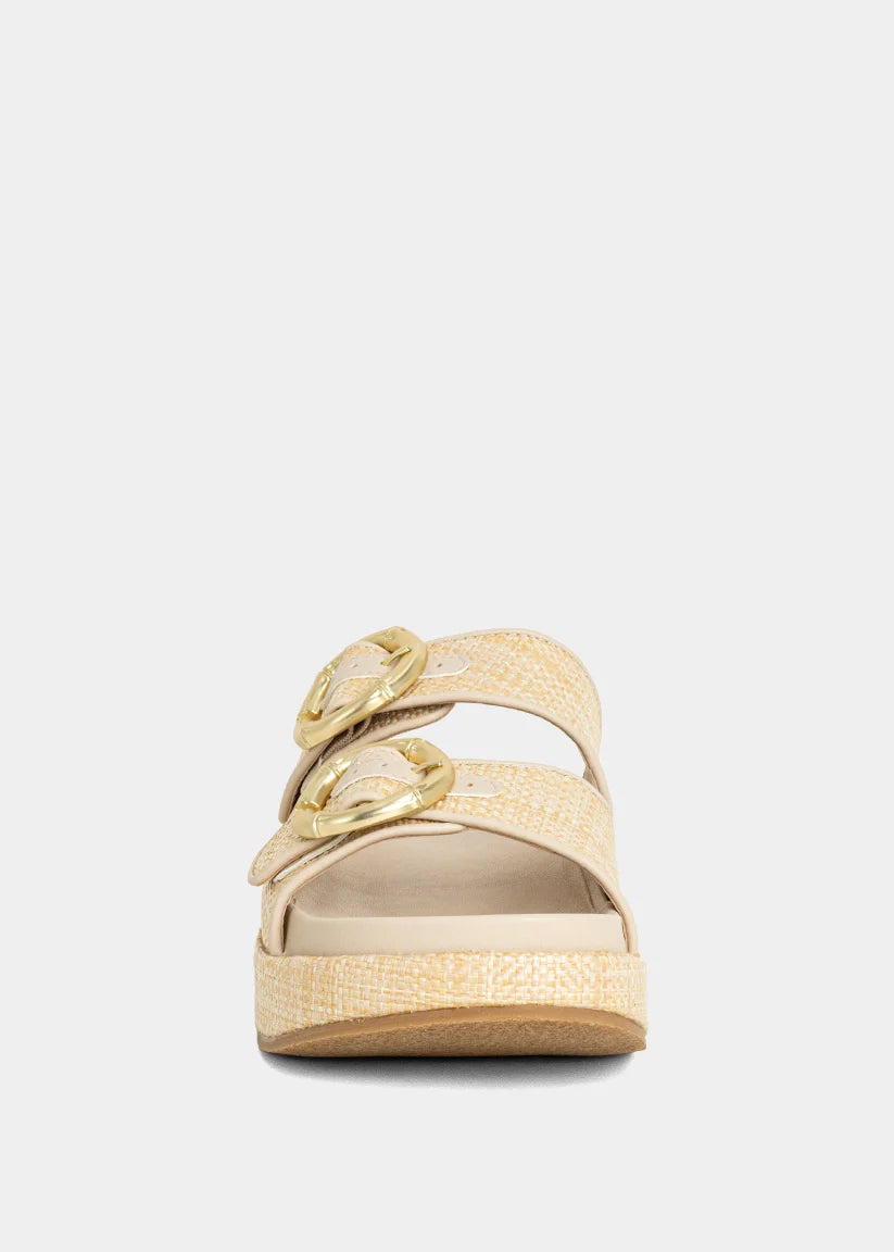 Lori - Natural Woven