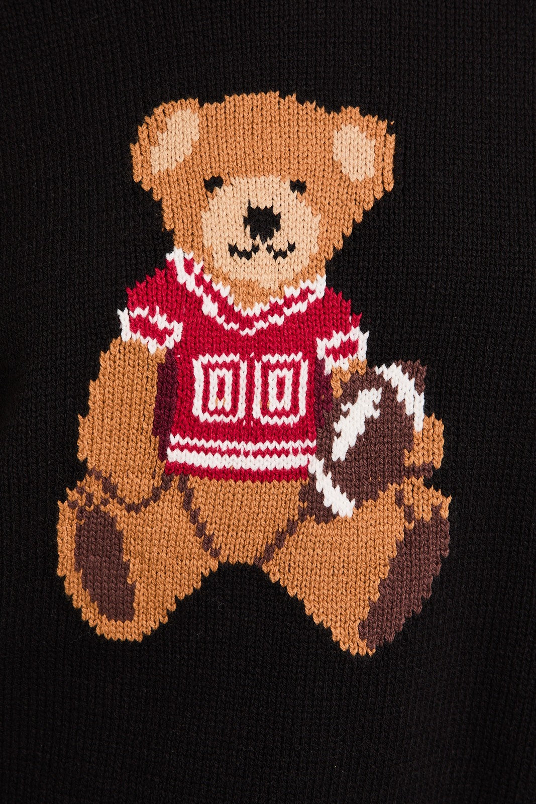 Tailgate Time Sweater