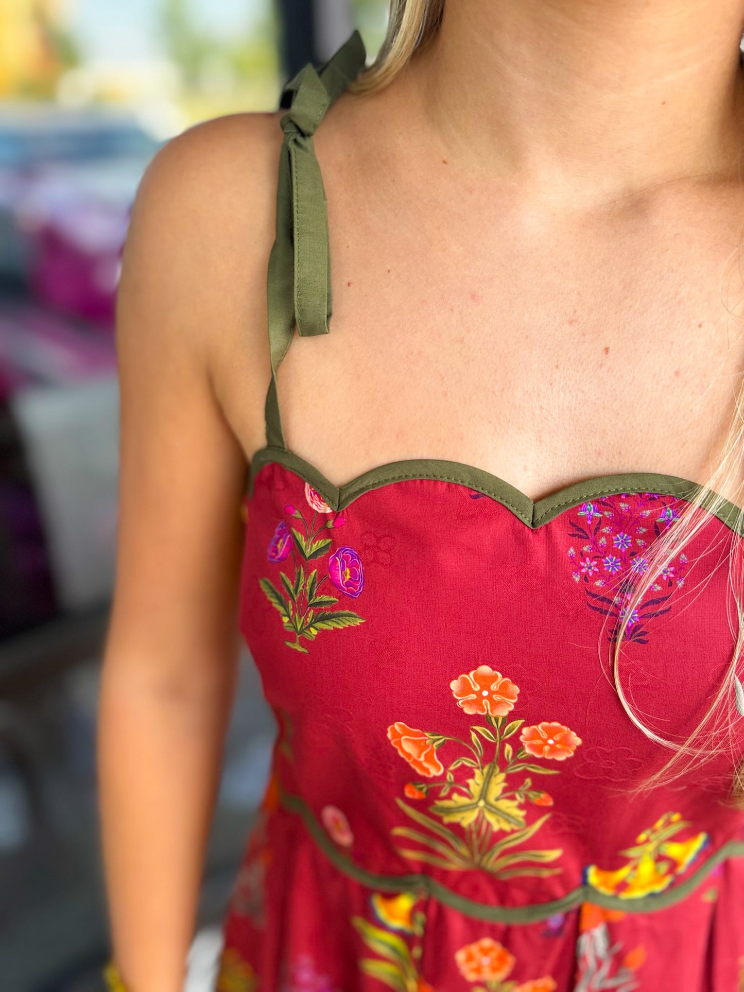 On Purpose Midi